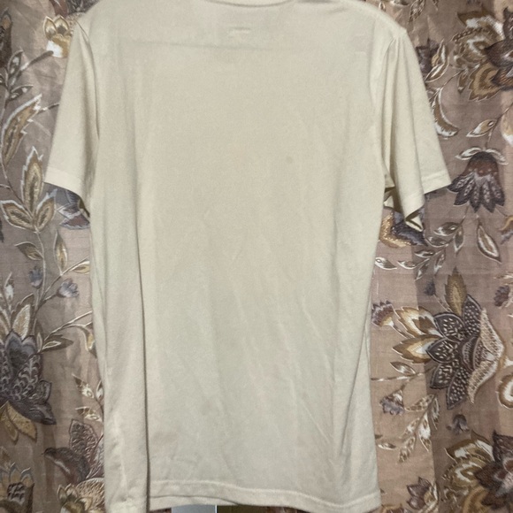 Nike Men’s T | Men’s Activewear | Nike | White Mens T - Picture 3 of 10